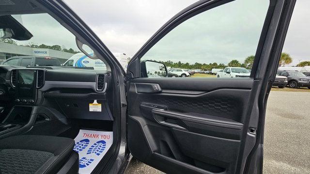 new 2025 Ford Ranger car, priced at $33,310