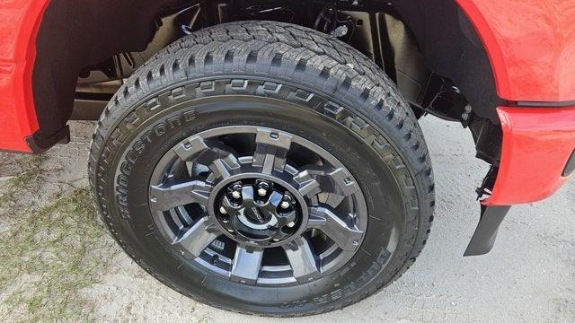 new 2025 Ford F-350 car, priced at $60,690