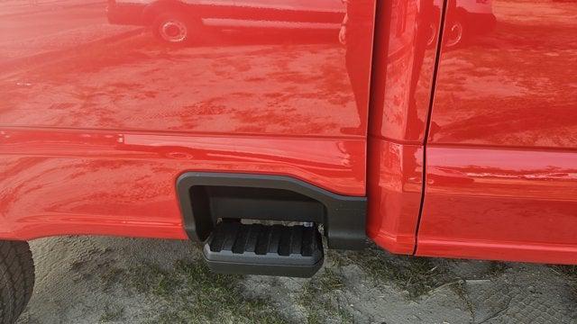 new 2025 Ford F-350 car, priced at $60,690