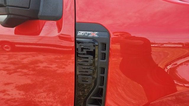new 2025 Ford F-350 car, priced at $60,690