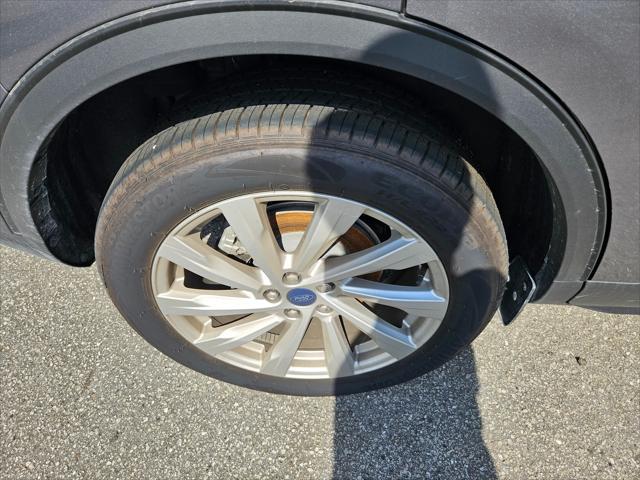 used 2022 Ford Escape car, priced at $29,999