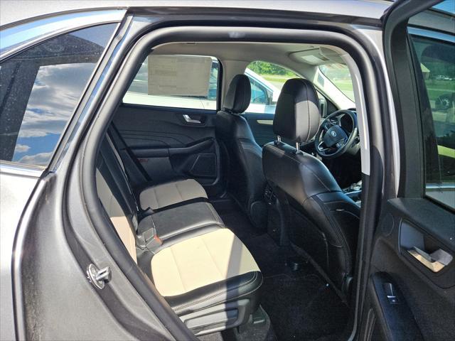 used 2022 Ford Escape car, priced at $29,999