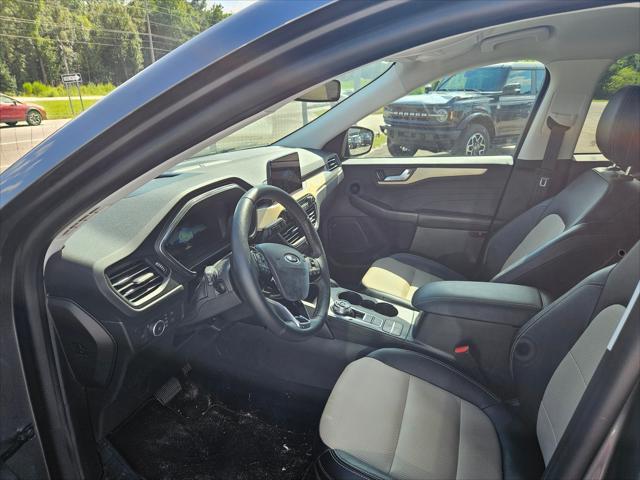 used 2022 Ford Escape car, priced at $29,999