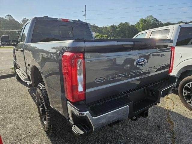 new 2025 Ford F-350 car, priced at $64,395