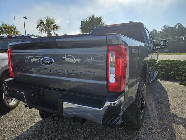 new 2025 Ford F-350 car, priced at $64,395