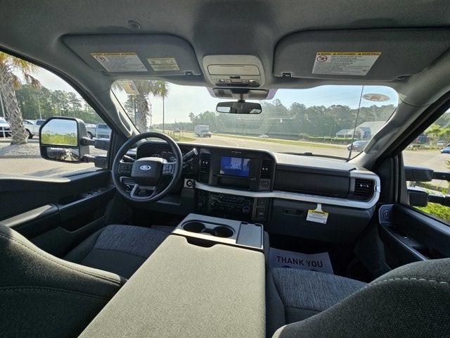 new 2025 Ford F-350 car, priced at $64,395