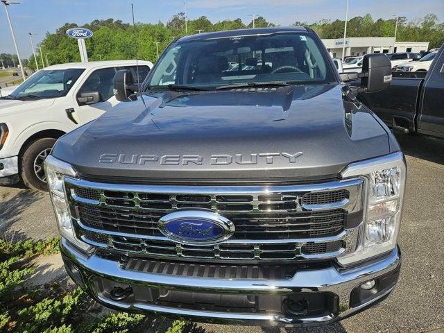 new 2025 Ford F-350 car, priced at $64,395