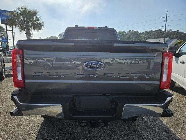 new 2025 Ford F-350 car, priced at $64,395