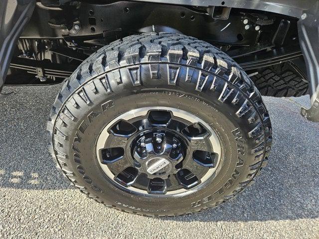 new 2025 Ford F-350 car, priced at $64,395