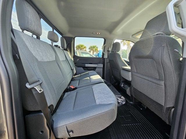 new 2025 Ford F-350 car, priced at $64,395