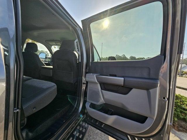 new 2025 Ford F-350 car, priced at $64,395