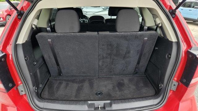 used 2019 Dodge Journey car, priced at $12,999