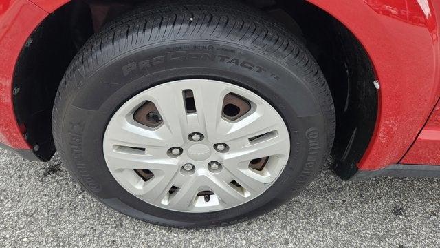 used 2019 Dodge Journey car, priced at $12,999