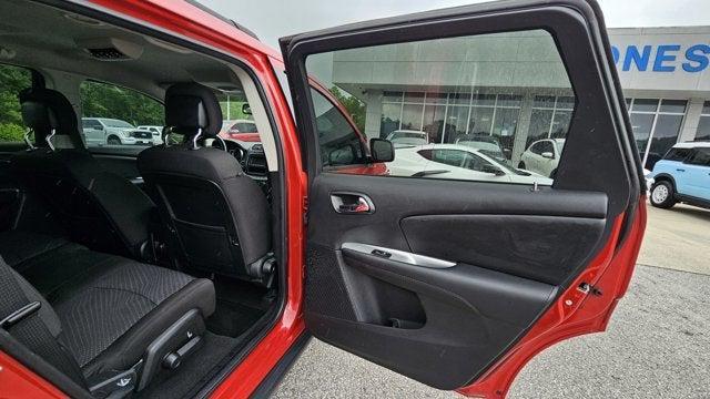 used 2019 Dodge Journey car, priced at $12,999