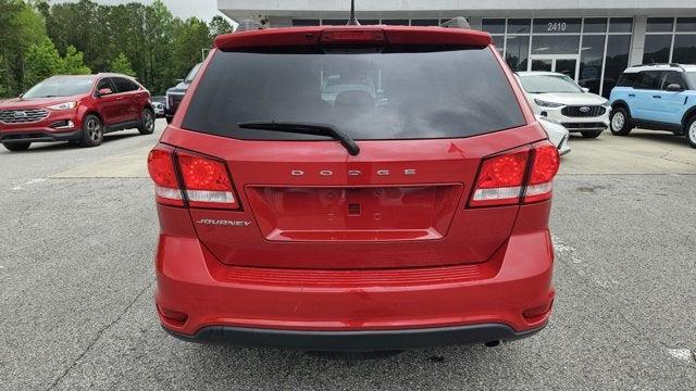 used 2019 Dodge Journey car, priced at $12,999