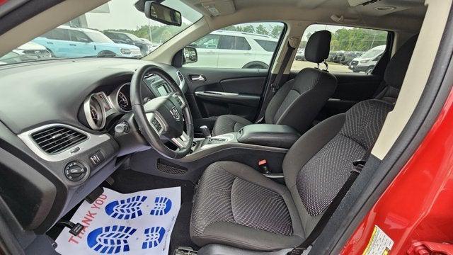 used 2019 Dodge Journey car, priced at $12,999