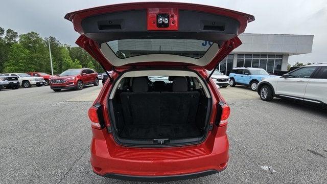 used 2019 Dodge Journey car, priced at $12,999