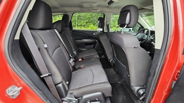 used 2019 Dodge Journey car, priced at $12,999