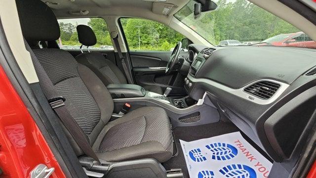 used 2019 Dodge Journey car, priced at $12,999