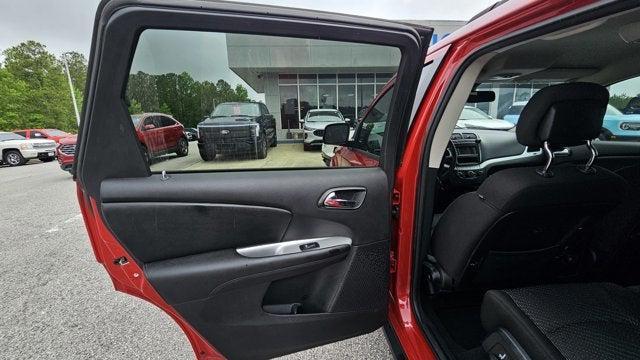 used 2019 Dodge Journey car, priced at $12,999