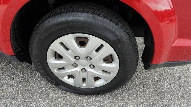 used 2019 Dodge Journey car, priced at $12,999