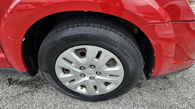 used 2019 Dodge Journey car, priced at $12,999