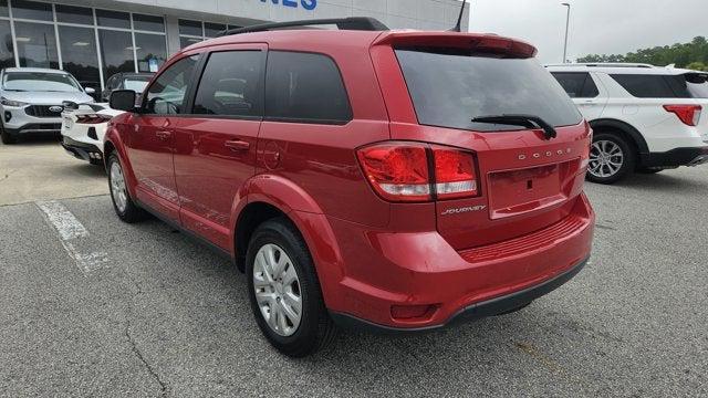 used 2019 Dodge Journey car, priced at $12,999