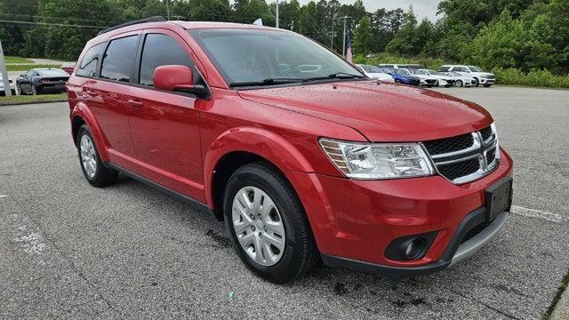 used 2019 Dodge Journey car, priced at $12,999