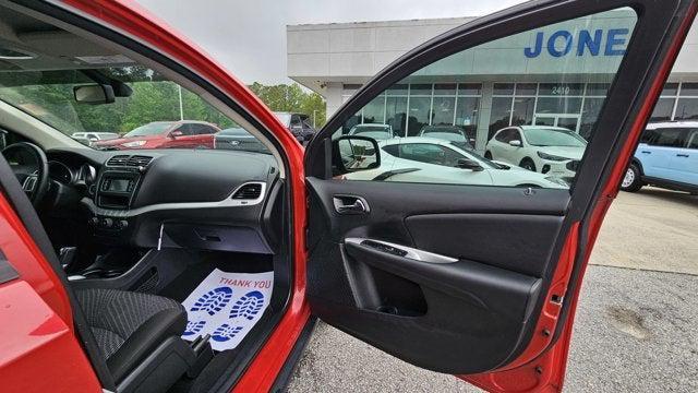 used 2019 Dodge Journey car, priced at $12,999