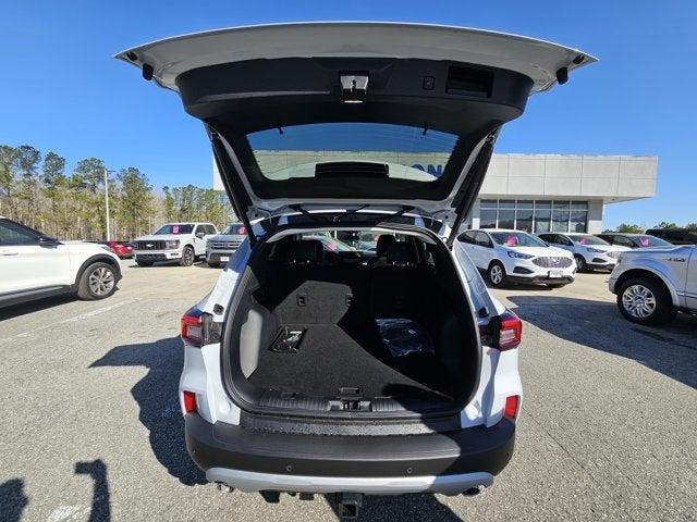new 2025 Ford Escape car, priced at $33,693