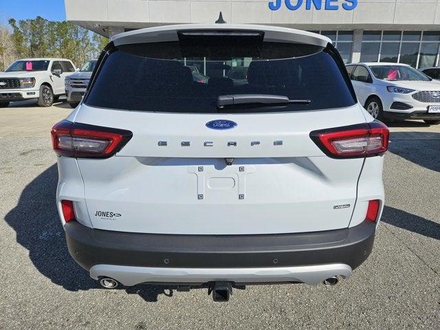 new 2025 Ford Escape car, priced at $33,693