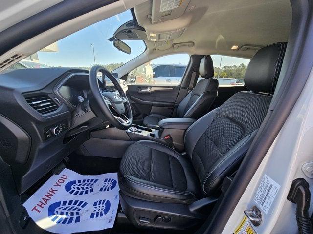new 2025 Ford Escape car, priced at $33,693