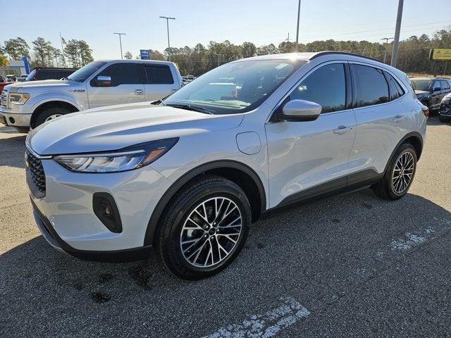 new 2025 Ford Escape car, priced at $33,693