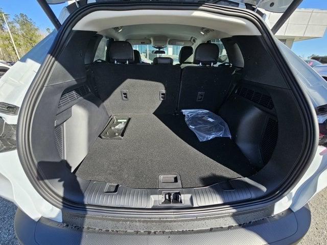 new 2025 Ford Escape car, priced at $33,693