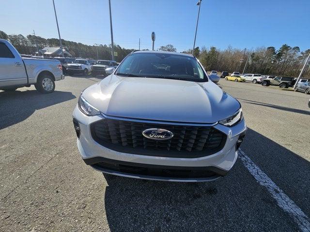 new 2025 Ford Escape car, priced at $33,693