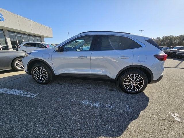 new 2025 Ford Escape car, priced at $33,693