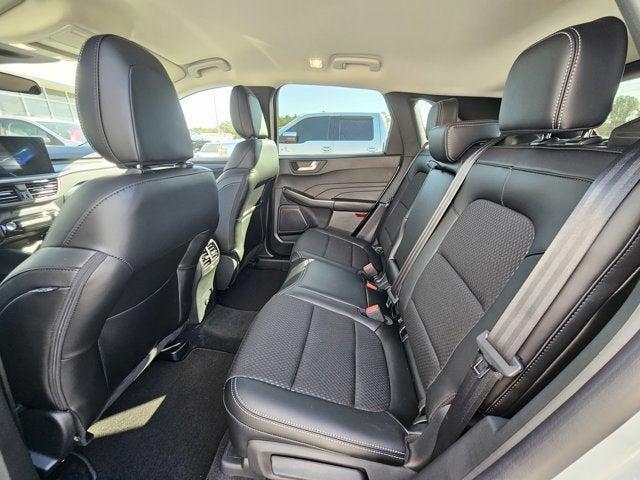 new 2025 Ford Escape car, priced at $33,693