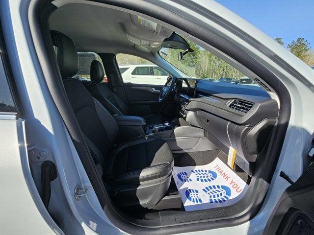 new 2025 Ford Escape car, priced at $33,693