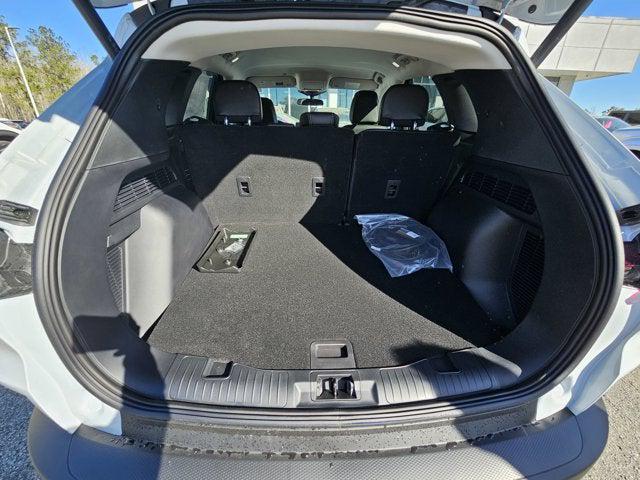 new 2025 Ford Escape PHEV car, priced at $39,390