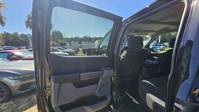 new 2025 Ford F-150 car, priced at $60,510