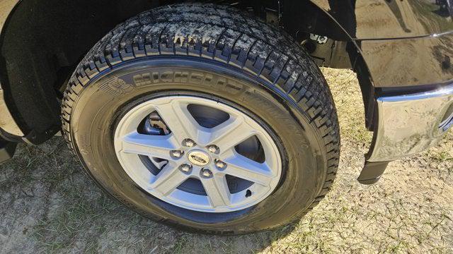 new 2025 Ford F-150 car, priced at $60,510