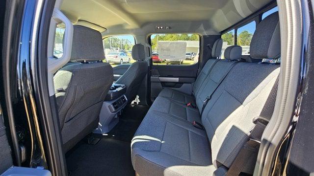 new 2025 Ford F-150 car, priced at $60,510