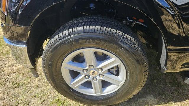 new 2025 Ford F-150 car, priced at $60,510