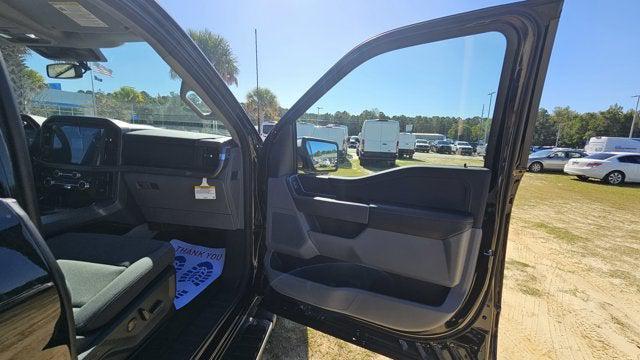 new 2025 Ford F-150 car, priced at $60,510