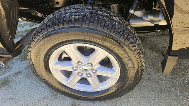 new 2025 Ford F-150 car, priced at $60,510