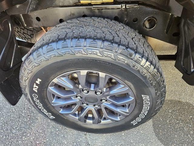 used 2021 Ford Ranger car, priced at $32,699