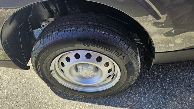 new 2025 Ford Maverick car, priced at $29,240