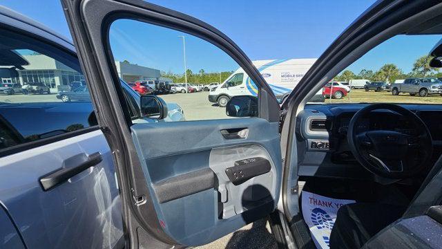 new 2025 Ford Maverick car, priced at $29,240