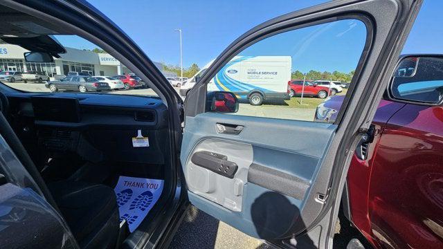 new 2025 Ford Maverick car, priced at $29,240