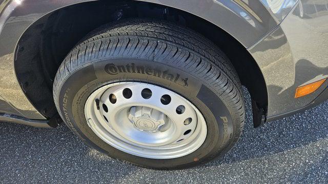 new 2025 Ford Maverick car, priced at $29,240